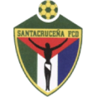 logo Santacruceña