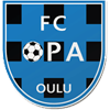 logo Oulun Pallo