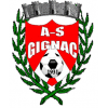 logo AS Gignac