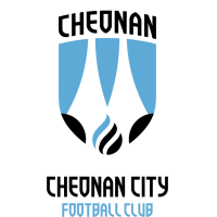 logo Cheonan City