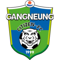 logo Gangneung Citizen