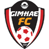 logo Gimhae FC