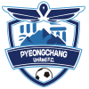 logo Pyeongchang United