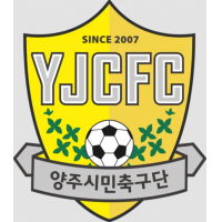 logo Yangju FC