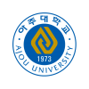 logo Ajou University