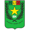 logo AS Police Bamako