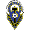 logo Alpha United