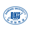logo Dankook University
