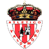 logo Atlético Valdemoro
