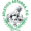 logo Atlético Astorga