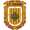 logo Portmany