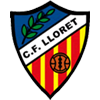 logo Lloret