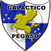 logo Galáctico Pegaso