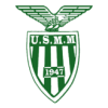 logo USMM Hadjout