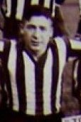 Paul Debruyckere 1933-1934
