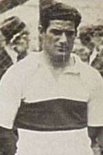 Carlos Volante 1935-1936