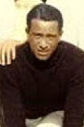 Martin Gonzalès 1937-1938