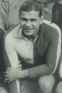 Alessandro Frigerio 1937-1938
