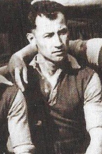 Stanislas Laczny 1937-1938