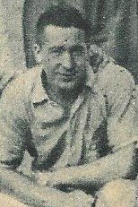 Paul Debruyckere 1938-1939