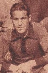 Ginès Rodriguez 1938-1939