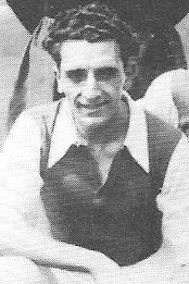 Sarkis Garabedian 1938-1939