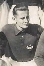 Roger Rio 1941-1942