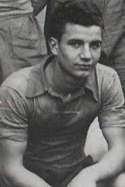 Georges Sesia 1943-1944