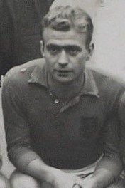 Pierre Danzelle 1943-1944