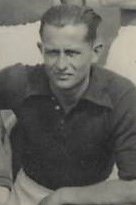Roger Rio 1944-1945
