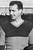 Luis Valle Benitez 1944-1945