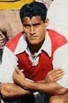 Pierre Sinibaldi 1947-1948