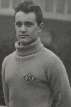 Pietro Landi 1947-1948