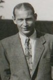 Tony Marek 1948-1949