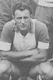 Georges Dupraz 1948-1949