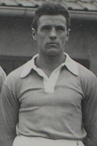 André Campo 1949-1950