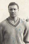 Stéphane Dakowski 1950-1951