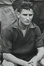 François Ludo 1950-1951