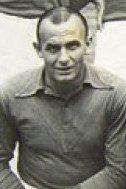 Curt Keller 1950-1951
