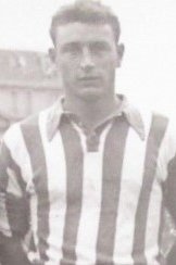 André Lukac 1950-1951