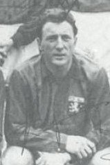 Georges Dupraz 1951-1952