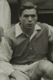 Émile Vrand 1951-1952