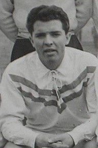 Joseph Lui 1952-1953