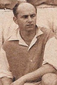Pepi Humpal 1952-1953