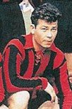 Just Fontaine 1953-1954