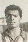 Mustapha Zitouni 1953-1954