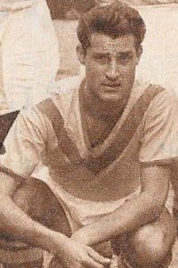 Pierre Sinibaldi 1953-1954