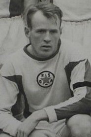 Bror Mellberg 1953-1954