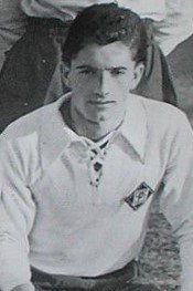 Bruno Bollini 1954-1955