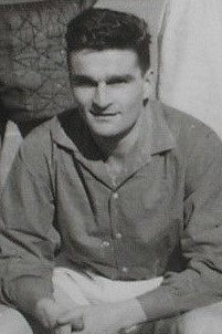 Roger Piantoni 1955-1956